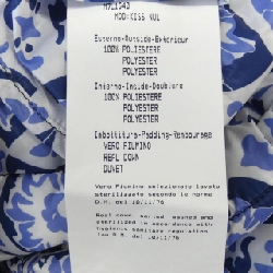 【Khuyến mãi】(C)STUDIO CLUB Áo gile lông vũ 643150