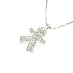 ビビジ 樹脂 ネックレス - Hàng hiệu Authentic 842033