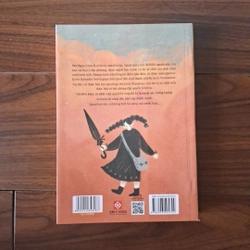 Xứ nevermore diệu kì - Morrigan & những thử thách gay cấn 524350