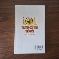 101 truyện cổ tích hay nhất thế giới 524487