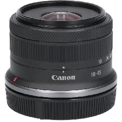 Ống kính RF-S18-45mm F4.5-6.3 IS STM - Hàng hiệu Authentic