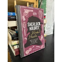 Sherlock Holmes' fiendish puzzles - Dr John Watson 722347