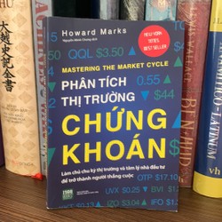 Phân Tích Thị Trường Chứng Khoán