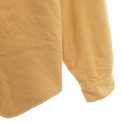 Áo sơ mi denim lót Sherpa SUPREME - Hàng hiệu Authentic 893322