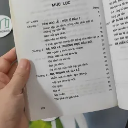 Nền Nếp Gia Phong - Phạm Côn Sơn 928534