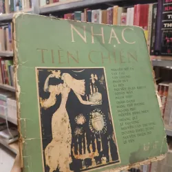 NHẠC TIỀN CHIẾN 