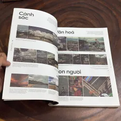 II Sách Kỹ Năng: Here We Go _ Cứ Mơ Và Cứ Đi - Nhiều Tác Giả - 2017 1008417