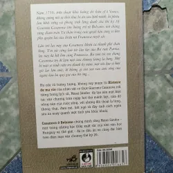 Casanova ở Bolzano - Marai Sandor 997348