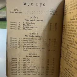 VIỆT NAM SỬ LƯỢC - TRẦN TRỌNG KIM 733826