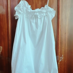 Váy 2 dây H&M 461232