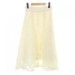 LOULOU WILLOUGHBY 212220 Váy - Hàng hiệu Chính hãng