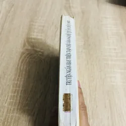 TRUYỆN NGẮN HAY TRÊN TẠP CHÍ VĂN NGHỆ QUÂN ĐỘI 1997 992409