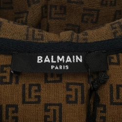 Áo khoác BALMAIN JT205 BC53 - Hàng hiệu Chính hãng 889648