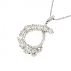 Dây chuyền kim cương PT900/PT850 0.50CT - Hàng hiệu Chính hãng 864558