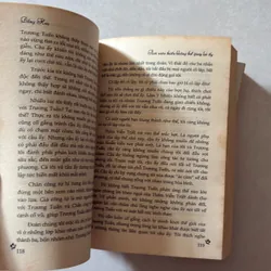 Thời niên thiếu ấy không thể quay trở lại (Trọn bộ) - Đồng Hoa 688028