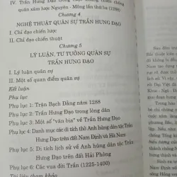 TRẦN HƯNG ĐẠO - NHÀ QUÂN SỰ THIÊN TÀI 711251