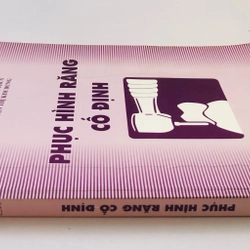 PHỤC HÌNH RĂNG CỐ ĐỊNH  462620
