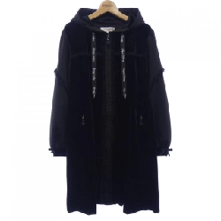 Siêu đẹp SUPER BEAUTY Áo khoác - Hàng hiệu Chính hãng