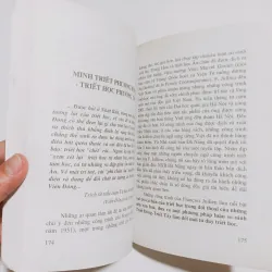 Văn Hoá Văn Minh , Văn Hoá Chân Lý & Văn Hoá Dịch Lý - Hoàng Ngọc Hiến 785301