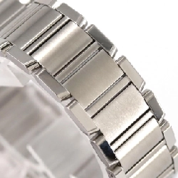 Cartier Tank Française SM W51008Q3 SS Quartz - Hàng hiệu Authentic 876846