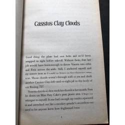 One Crazy Summer mới 80% ố vàng Williams - Garcia HPB1508 NGOẠI VĂN 458491