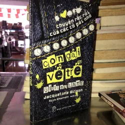 Con gái về trễ - Jacqueline Wilson