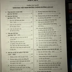 Giáo dục Việt Nam 1945 - 2010  755874