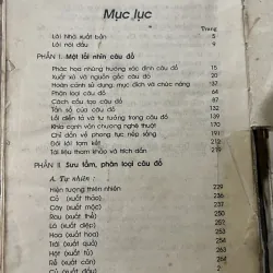 NGUYÊN VĂN TRUNG-  CÂU ĐỐ VIỆT NAM 748047