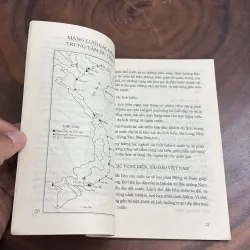 II Lịch Sử, Địa Lý: Sổ Tay Biển Đảo Việt Nam - 1996 1008425