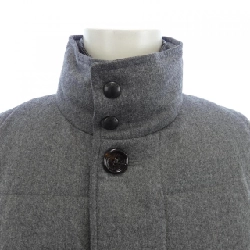 MONCLER VALLIER Áo khoác lông - Hàng hiệu Chính hãng 895507