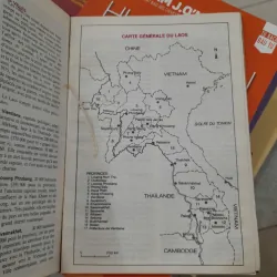 CAMBODGE, LAOS, VIETNAM - MICHEL BLANCHARD 975563