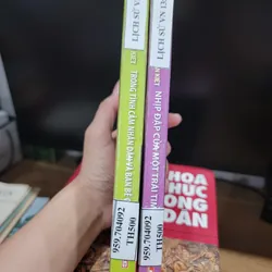 Bộ 2 cuốn sách về thủ tướng Võ Văn Kiệt  693617