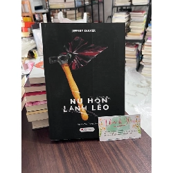 Nụ Hôn Lạnh Lẽo - Jeffery Deaver