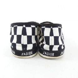 【Mã giảm giá】Giày Dior DIOR 663767