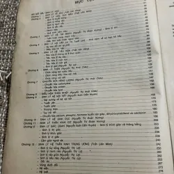 Sinh lý học, in năm 1991, Đại học Y dược Tp Hồ Chí Minh 1021241