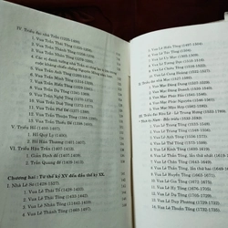 Từ Lịch sử Việt Nam nhìn ra Thế giới 509264