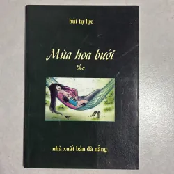 Mùa hoa bưởi - Bùi Tự Lực