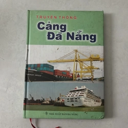 Truyền thống Cảng Đà Nẵng (Bìa cứng)
