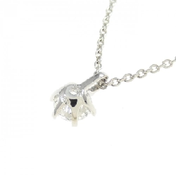 PT Dây chuyền kim cương 0.202CT E VVS2 3EXT H&C - Hàng hiệu Chính hãng 874066