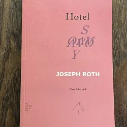 Hotel Savoy - Joseph Roth, Phan Nhu dịch 936416