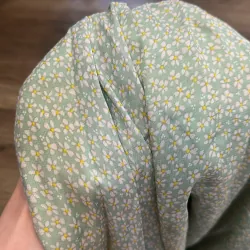 Đầm baby doll Miều m 970917