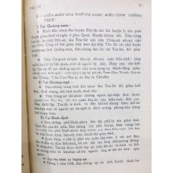 Việt sử văn minh Việt Nam thế giới sử địa lý - Lê Kim Ngân ( lớp mười hai abcd ) 126137