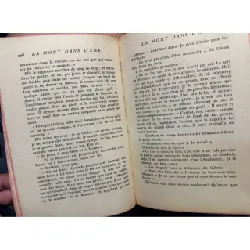La mort dans l’âme - Jean Paul Sartre