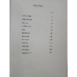 Tư liệu kinh tế các nước thành viên Asean 505430