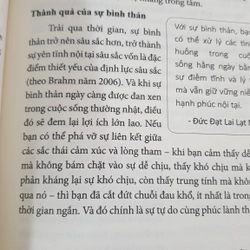 Bộ não của Phật (Giải mã Hạnh phúc, tình thương và trí tuệ) 494267