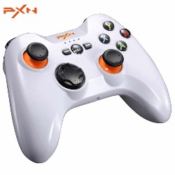 Tay cầm chơi game PXN 9613 bluetooth giá rẻ ( CÓ RUNG) 6793