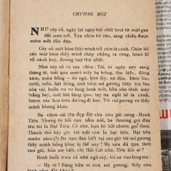 MỘT CHÚT MÙA THƠM (nhà văn Mường Mán) - 261 trang 993232