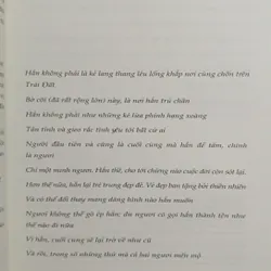 Tiểu thuyết Người trong gương Will Eaves 572266