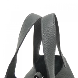 【Sản phẩm chưa sử dụng】Túi Hermes Picotin Lock PM 056289CK 619416