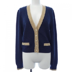 【Mã giảm giá】Áo khoác cardigan CHANEL